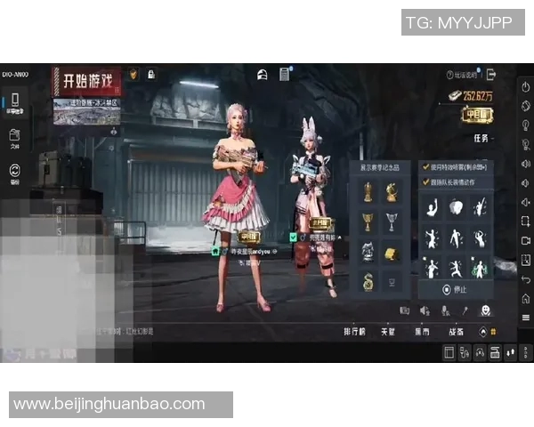 探索陈娜的和平精英之路S15电竞深度对话揭示她的游戏人生与成长故事 探索陈娜的和平精英之路S15电竞深度对话揭示她的游戏人生与成长故事