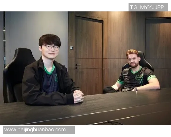 李秀英专访回顾CSGO与S15LOL的辉煌历程与未来展望 李秀英专访回顾CSGO与S15LOL的辉煌历程与未来展望