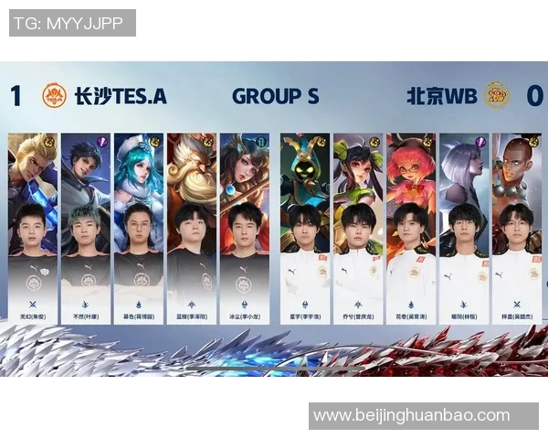 深入解析王者荣耀TES战队的游戏节奏与战略布局实时新闻 深入解析王者荣耀TES战队的游戏节奏与战略布局实时新闻