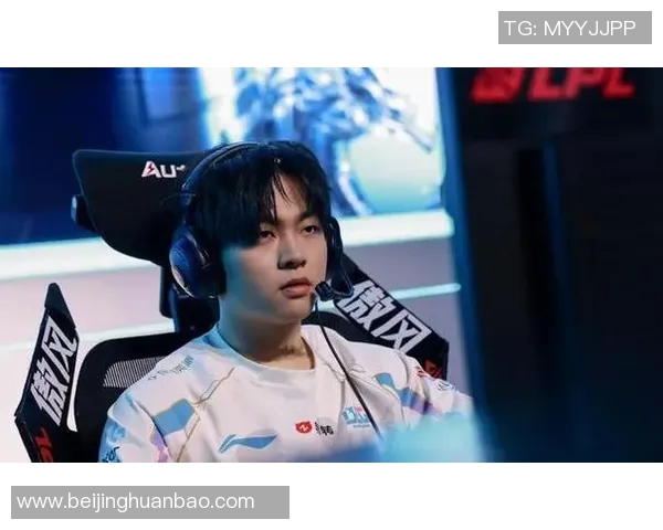 电竞新闻英雄联盟热议BLG节奏争议背后的战术思考与团队合作挑战 电竞新闻英雄联盟热议BLG节奏争议背后的战术思考与团队合作挑战